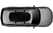 Strešný box Thule Motion XT M black