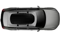 Strešný box Thule Motion XT M black