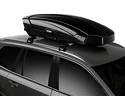 Strešný box Thule Motion XT M black