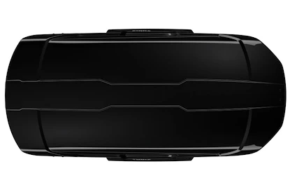 Strešný box Thule Motion XT M black