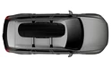 Strešný box Thule Motion XT Sport black