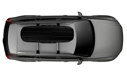 Strešný box Thule Motion XT Sport black