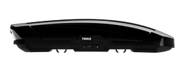 Strešný box Thule Motion XT XL Shine Black