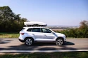 Strešný box Thule Motion XT XL white limited edition