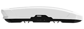 Strešný box Thule Motion XT XL white limited edition