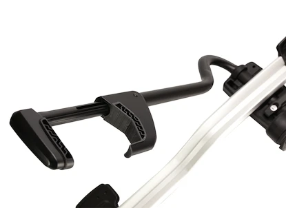 Strešný nosič bicyklov Thule ProRide 598 Aluminum/Black