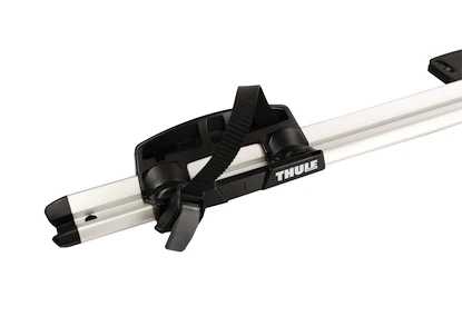 Strešný nosič bicyklov Thule ProRide 598 Aluminum/Black