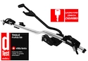 Strešný nosič bicyklov Thule ProRide 598 Aluminum/Black