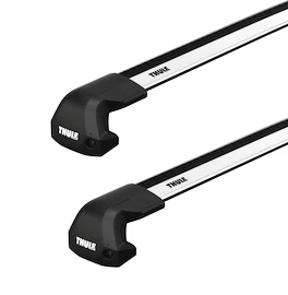 Strešný nosič Thule Edge Rivian R1T 4-dr Pickup s pevnými bodmi 22+