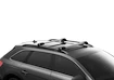 Strešný nosič Thule Edge Volkswagen Amarok 4-dr Pickup so strešnými lyžinami (hagusy) 23+