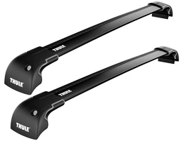 Strešný nosič Thule WingBar 9592B