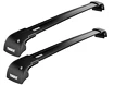 Strešný nosič Thule WingBar 9593B black