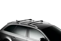 Strešný nosič Thule WingBar 9593B black