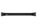 Strešný nosič Thule WingBar 9593B black