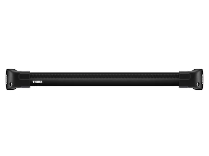 Strešný nosič Thule WingBar 9593B black