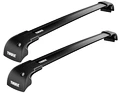 Strešný nosič Thule WingBar 9596B black