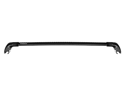 Strešný nosič Thule WingBar Edge čierny Mazda 5 5-dr MPV s pevnými bodmi 04-23