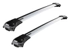 Strešný nosič Thule WingBar Edge Citroën C5 Aircross 5-dr SUV so strešnými lyžinami (hagusy) 19-24