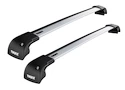 Strešný nosič Thule WingBar WingBar Edge 9591, 9591 - 81,6 cm