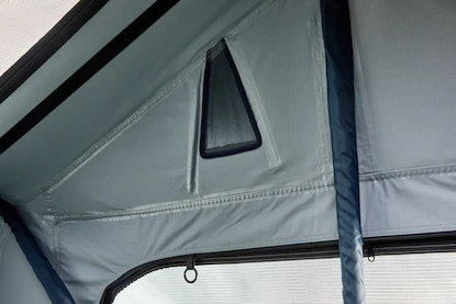 Strešný stan Thule Tepui Autana 3 with Annex Haze Grey