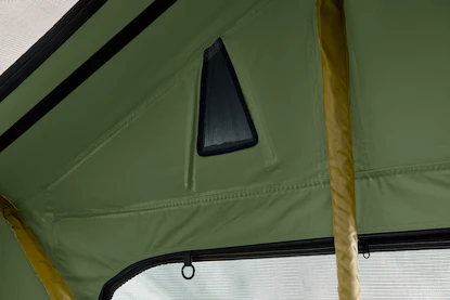 Strešný stan Thule Tepui Autana 3 with Annex Olive Green