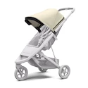 Strieška kočíka Thule Spring canopy soft beige