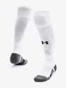 Štucne Under Armour  Accelerate 1pk OTC-WHT