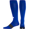 Štucne Under Armour  SOCCER SOLID OTC blue