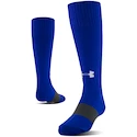 Štucne Under Armour  SOCCER SOLID OTC blue