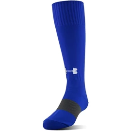 Štucne Under Armour SOCCER SOLID OTC blue