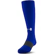 Štucne Under Armour  SOCCER SOLID OTC blue  L