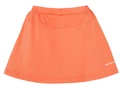 Sukňa Tecnifibre  Lady Cool Coral