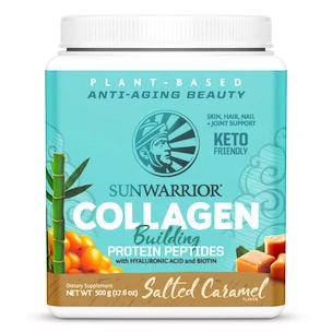 Sunwarrior  Collagen Builder 500 g