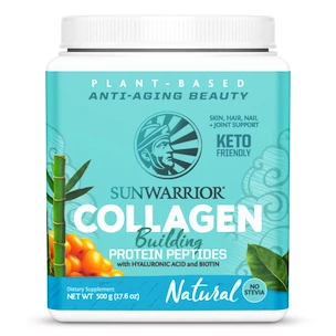 Sunwarrior  Collagen Builder 500 g