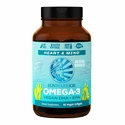 Sunwarrior  Omega 3 Vegan DHA + EPA 60 kapslí