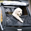 Súprava na prestavbu vozíka Thule  Courier Dog Trailer Kit