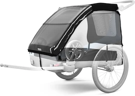 Súprava na prestavbu vozíka Thule Courier Dog Trailer Kit