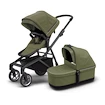 Súprava Thule Sleek SET Soft Green