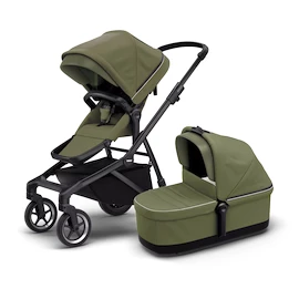 Súprava Thule Sleek SET Soft Green