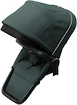 Súrodenecké sedadlo Thule Sleek Sleek Sibling Seat Mallard Green on Black