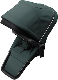 Súrodenecké sedadlo Thule Sleek Sleek Sibling Seat Mallard Green on Black