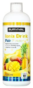 Survival  Ionix Drink 1000 ml