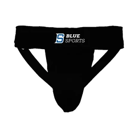 Suspenzor Blue Sports DELUXE Senior