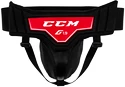 Suspenzor CCM  1.9 Goalie Black  Junior