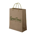 Taška GreenFood  Luxury gift bag