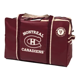 Taška Inglasco Inc. Original Six NHL Montreal Canadiens
