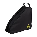 Taška na brusle Fischer  Skate Bag Black/Yellow Senior