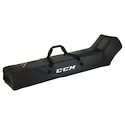 Taška na hokejky CCM  EB STICK BAG 74" Black Univerzálny