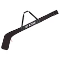 Taška na hokejky CCM  EB STICK BAG 74" Black Univerzálny