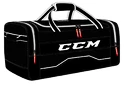 Taška na kolečkách CCM  350 DeLuxe Carry bag 33" JR